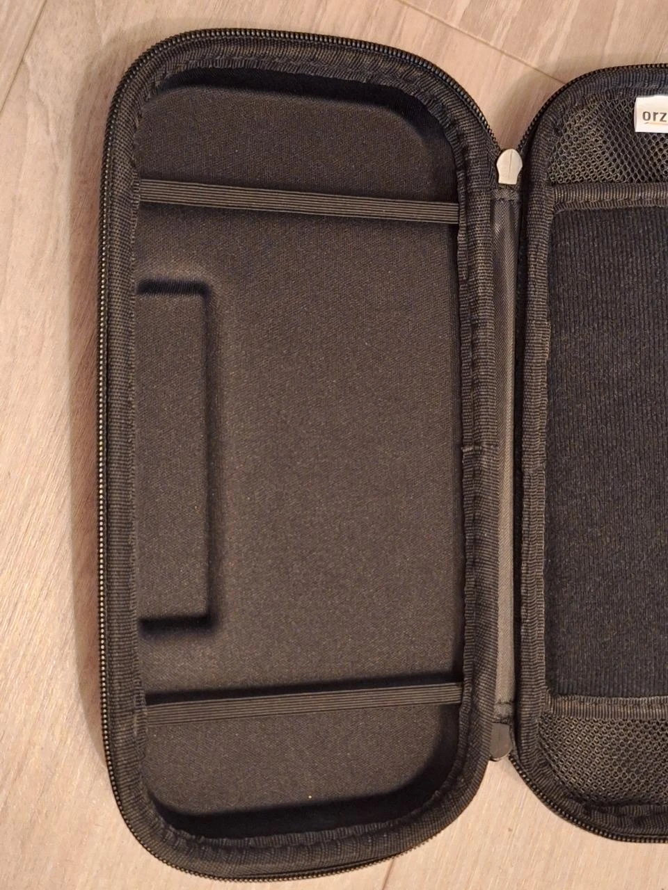 Funda Orzly Switch Lite – nueva con caja – photo 5